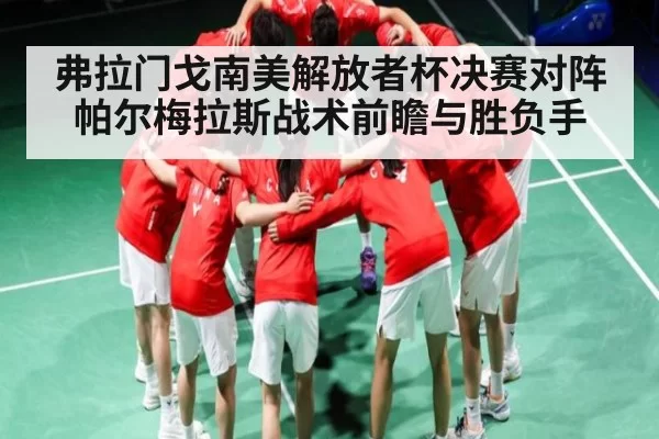 弗拉门戈南美解放者杯决赛对阵帕尔梅拉斯战术前瞻与胜负手